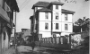 Çekirge Palas Oteli 1920